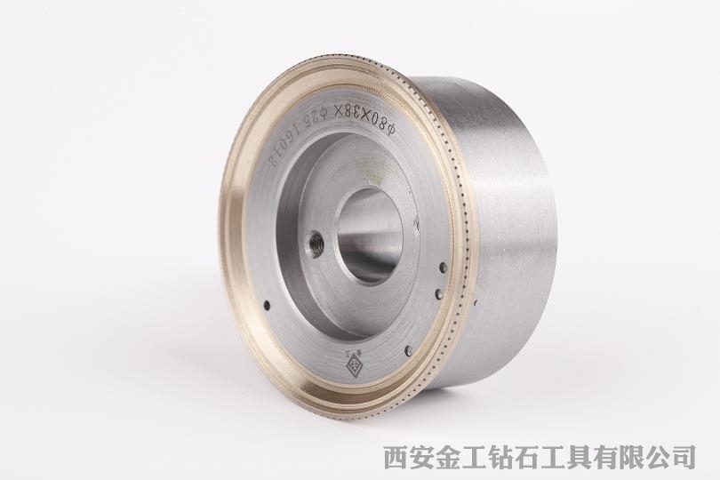 江蘇金剛石滾輪