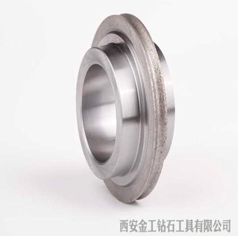 金剛石滾輪的核心優(yōu)勢